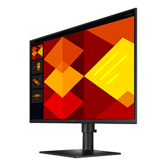 Essential Monitor S4 S40GD Full HD R-Dynamic Black 