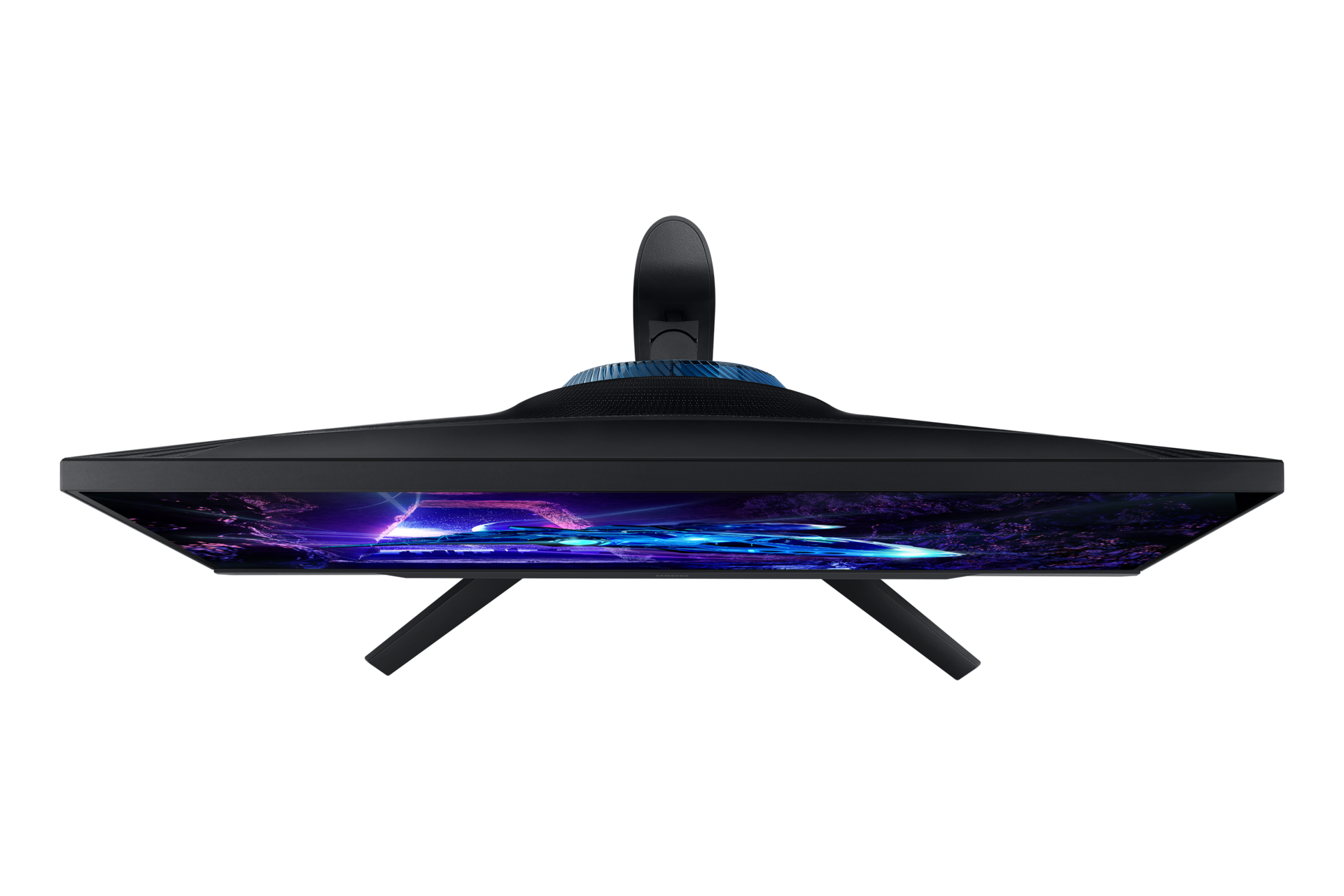top Black