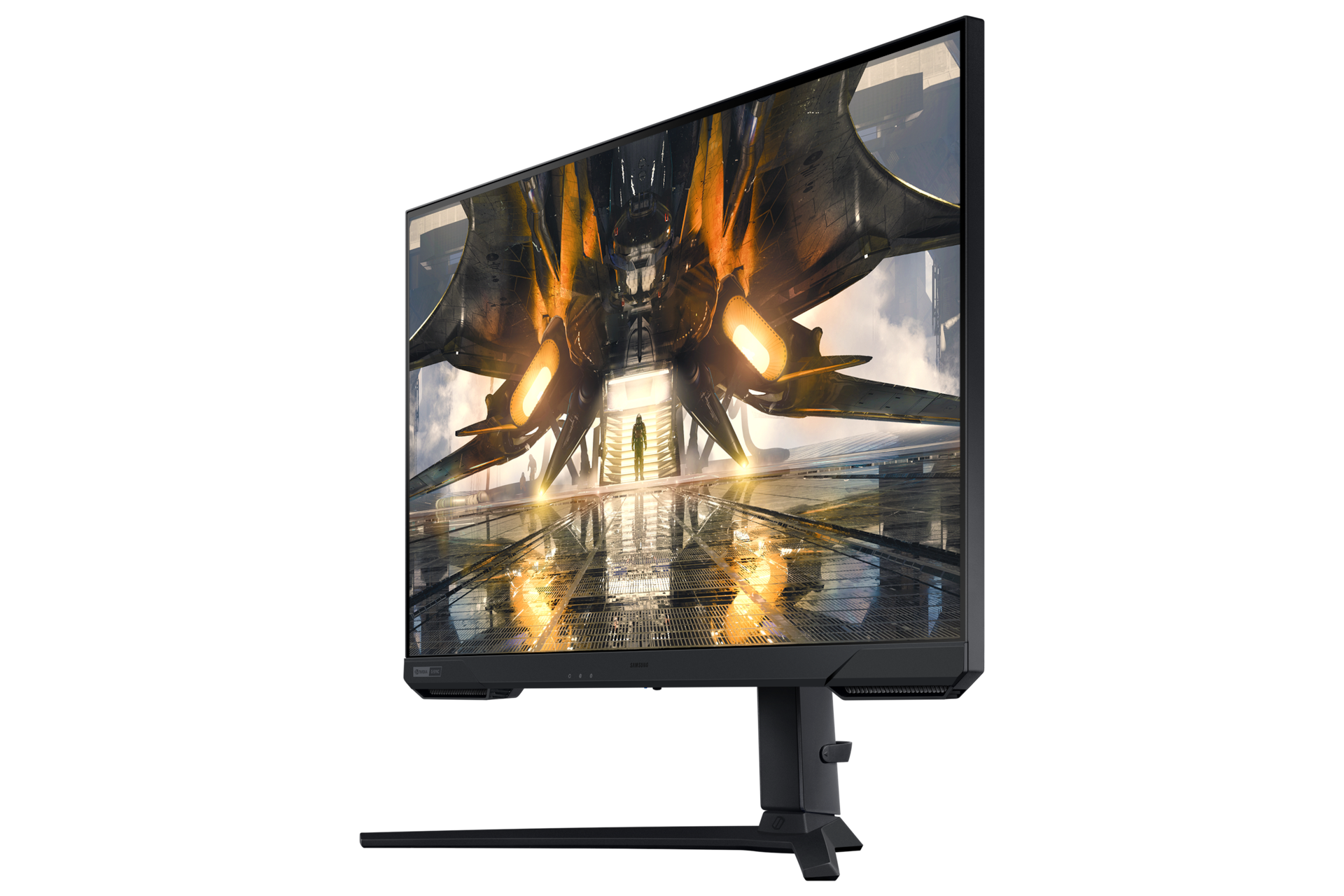 dynamic1 Black