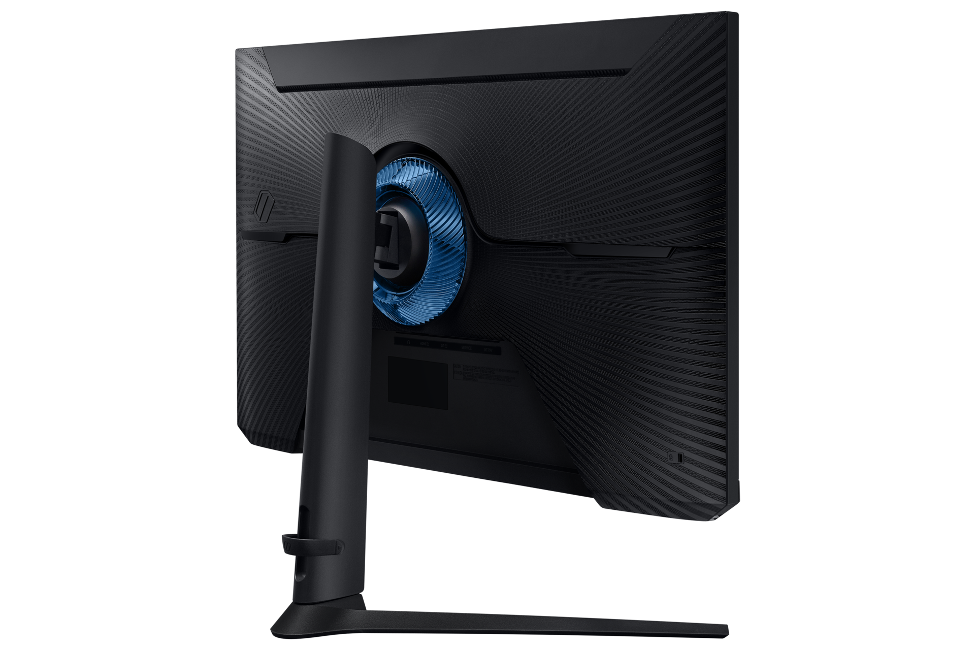 dynamic3 Black