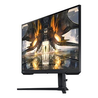 dynamic1 Black