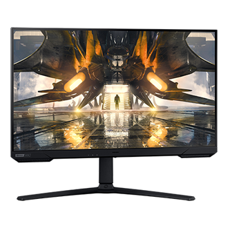 swivel2 Black