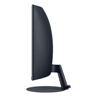 side Black