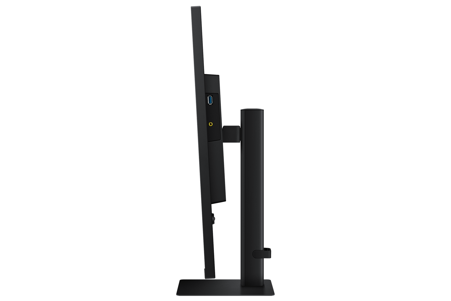 tilt2 Black