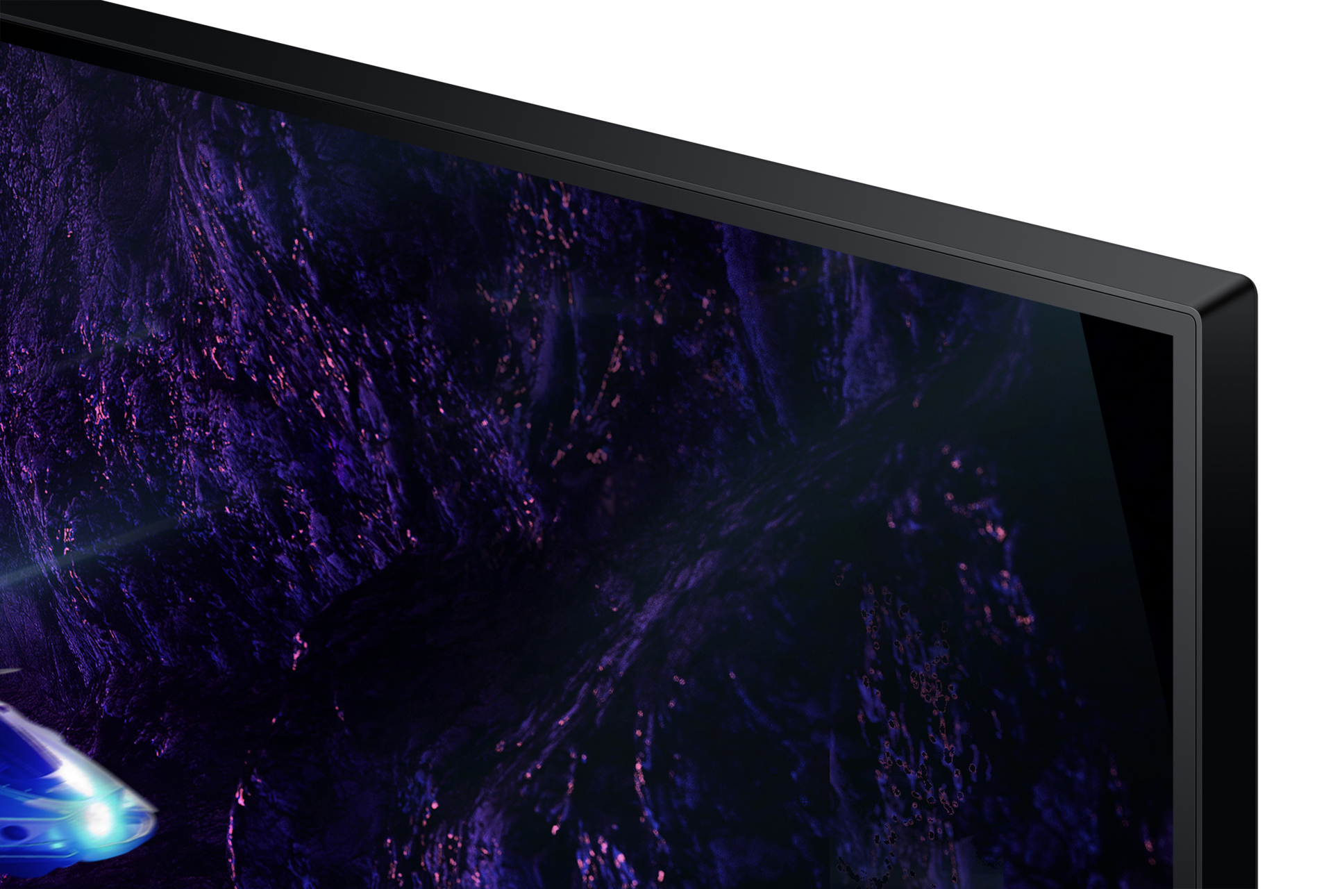 detail-bezel Black