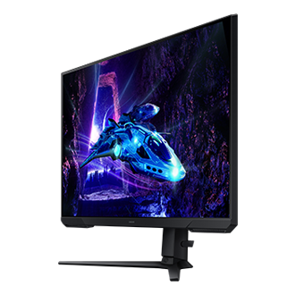 dynamic-right Black