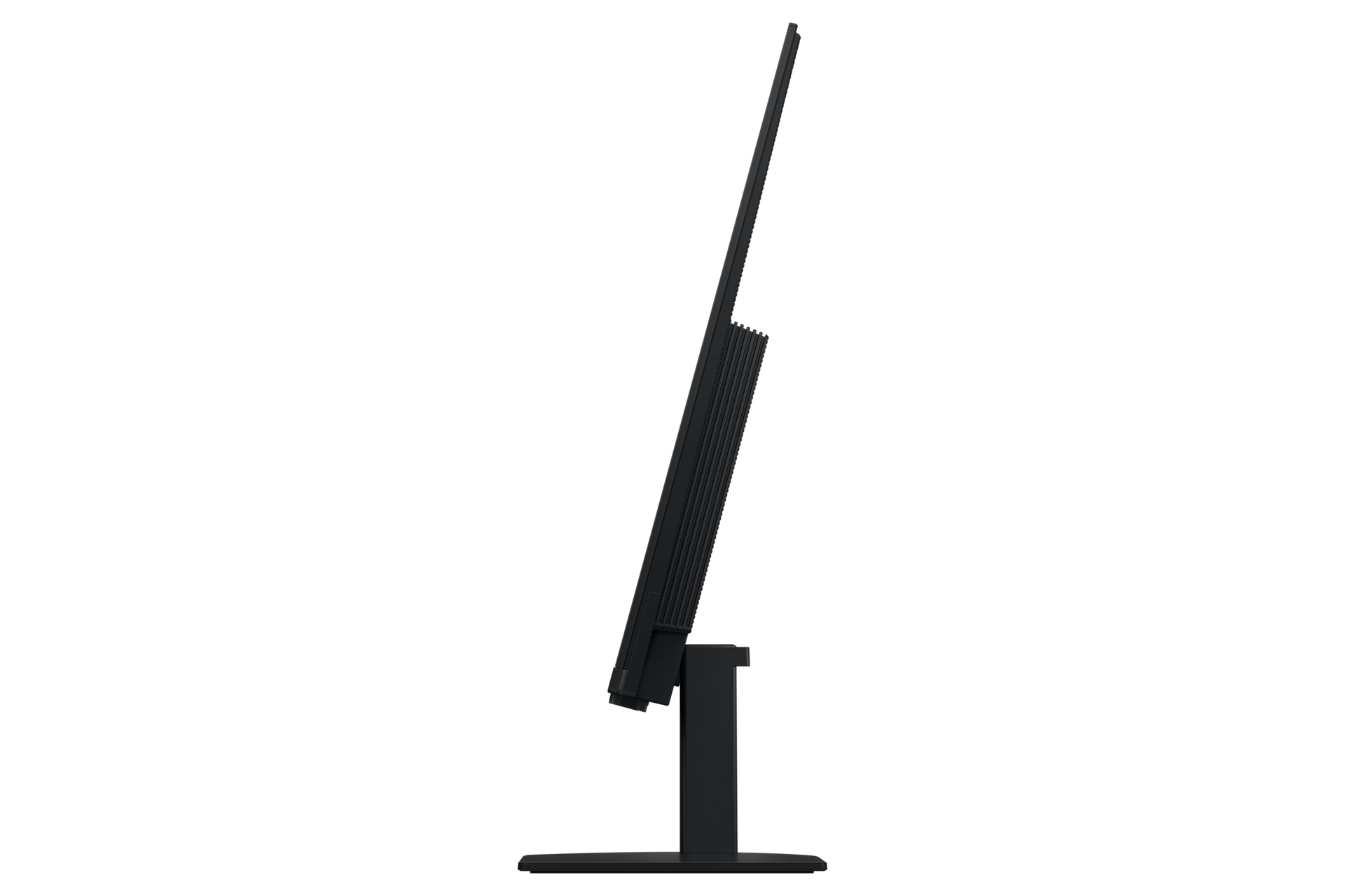 27"/32" Smart Monitor M5 M50F FHD (Black) Tilt-Backward Black 
