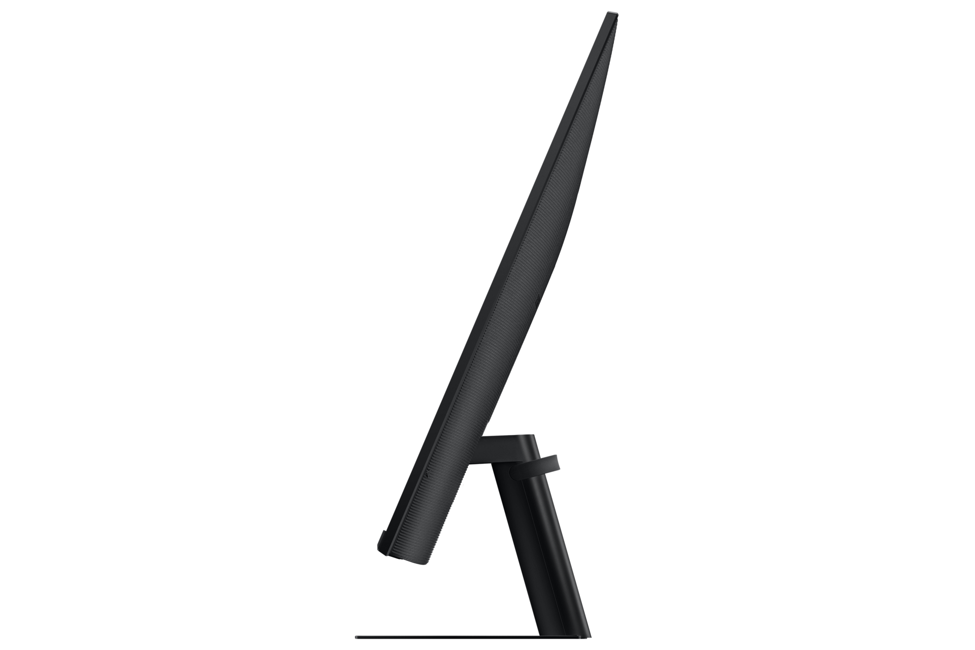 [32" Smár~t M7 M70F~ ÚHD S~kjér~m Blá~ck]