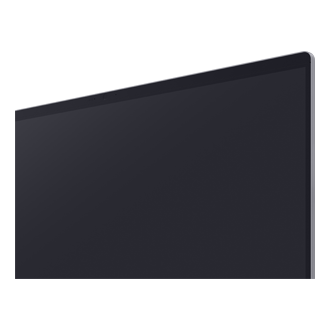 32" Smart Monitor M9 M90SF 4K OLED Samsung Vision AI Detail Silver 