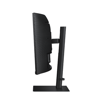 34" ViewFinity S6 S65UC Tilt2 Black 