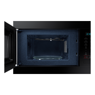 front-open2 Black
