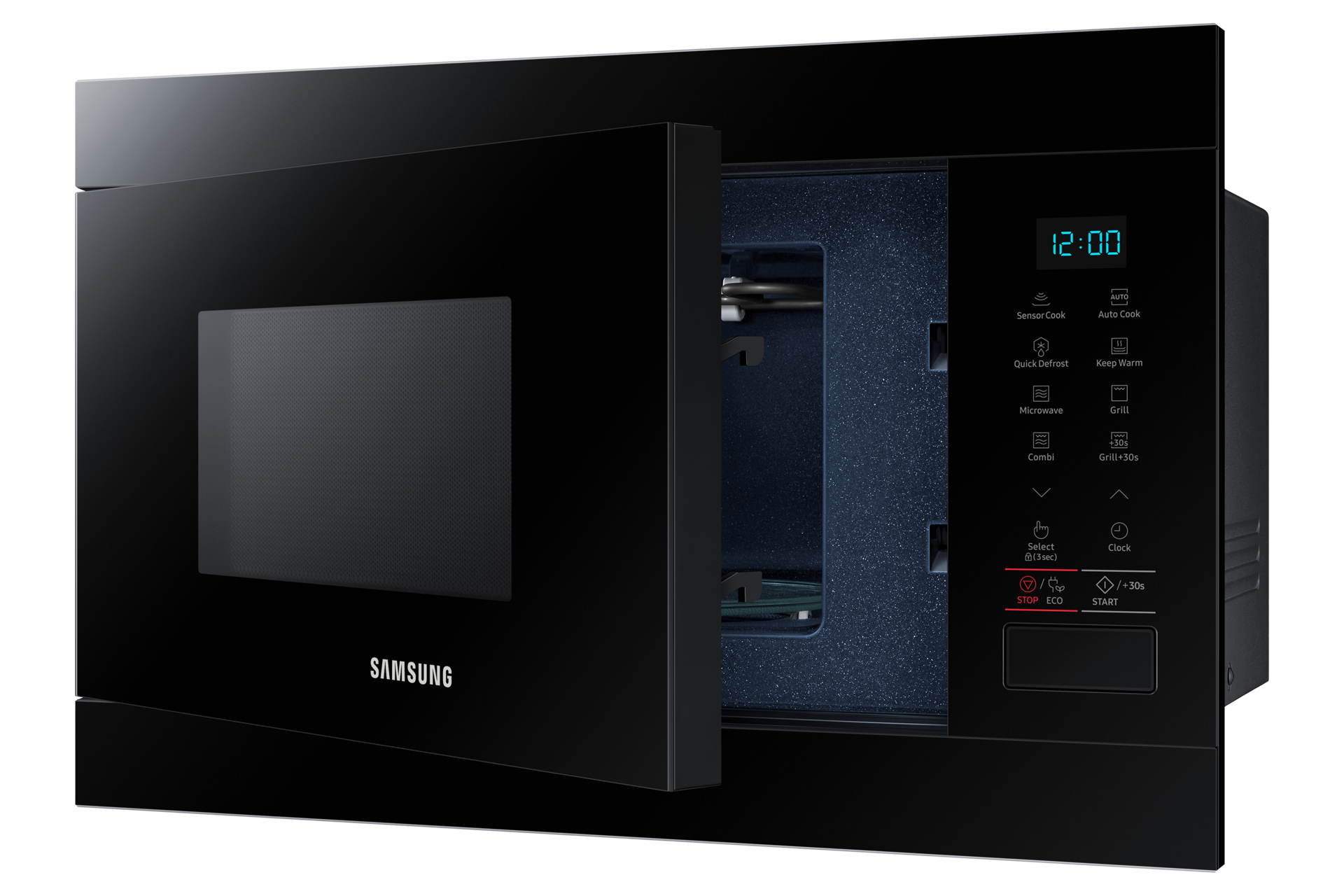 r-perspective-open Black