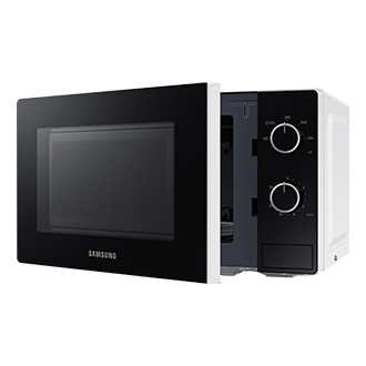 r-perspective-open White