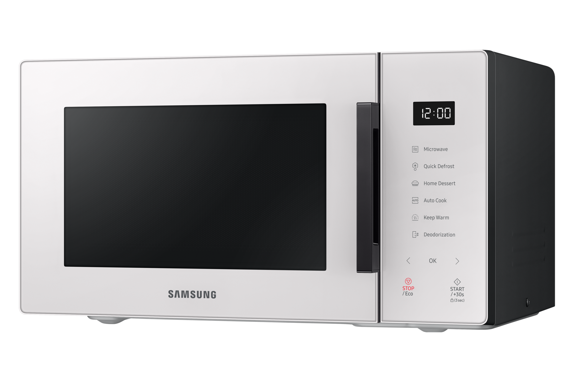 r-perspective Cloud White