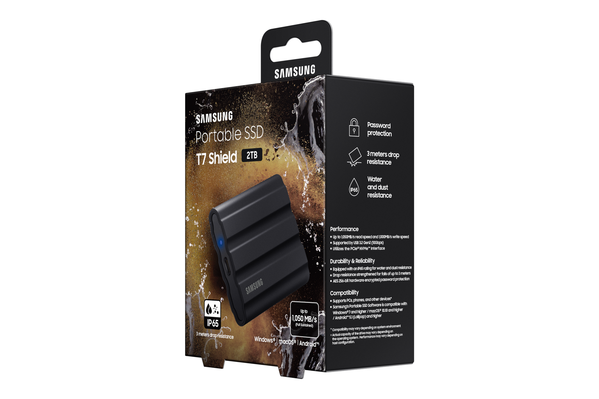 r-perspective-pkg Black