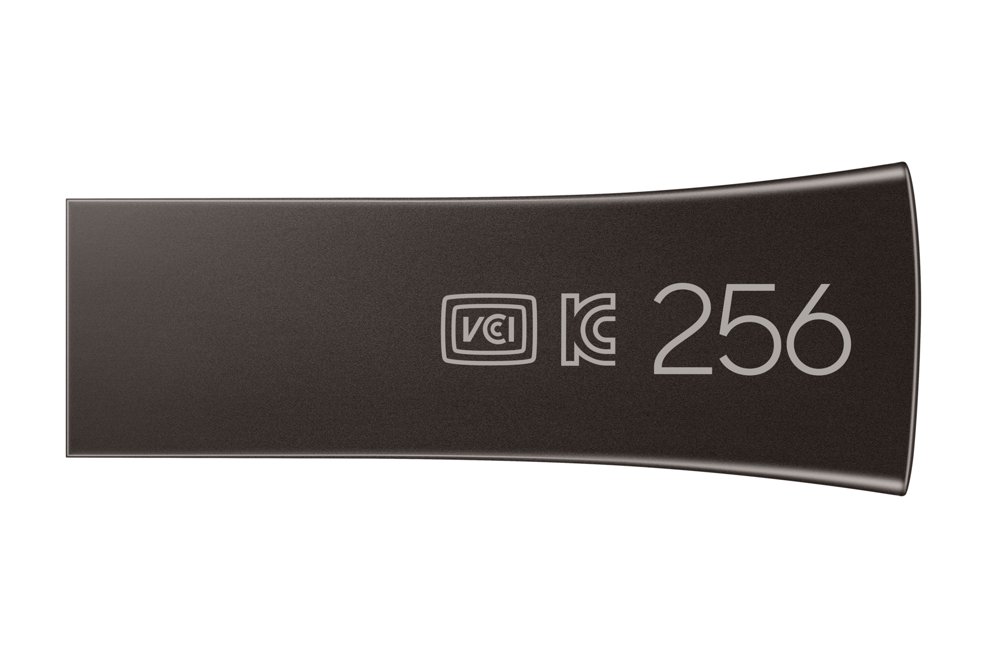 back Titanium Gray