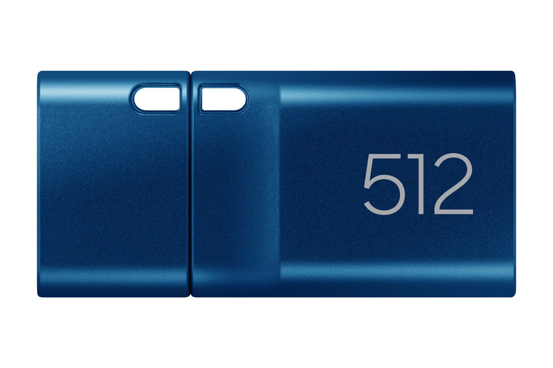 back Blue