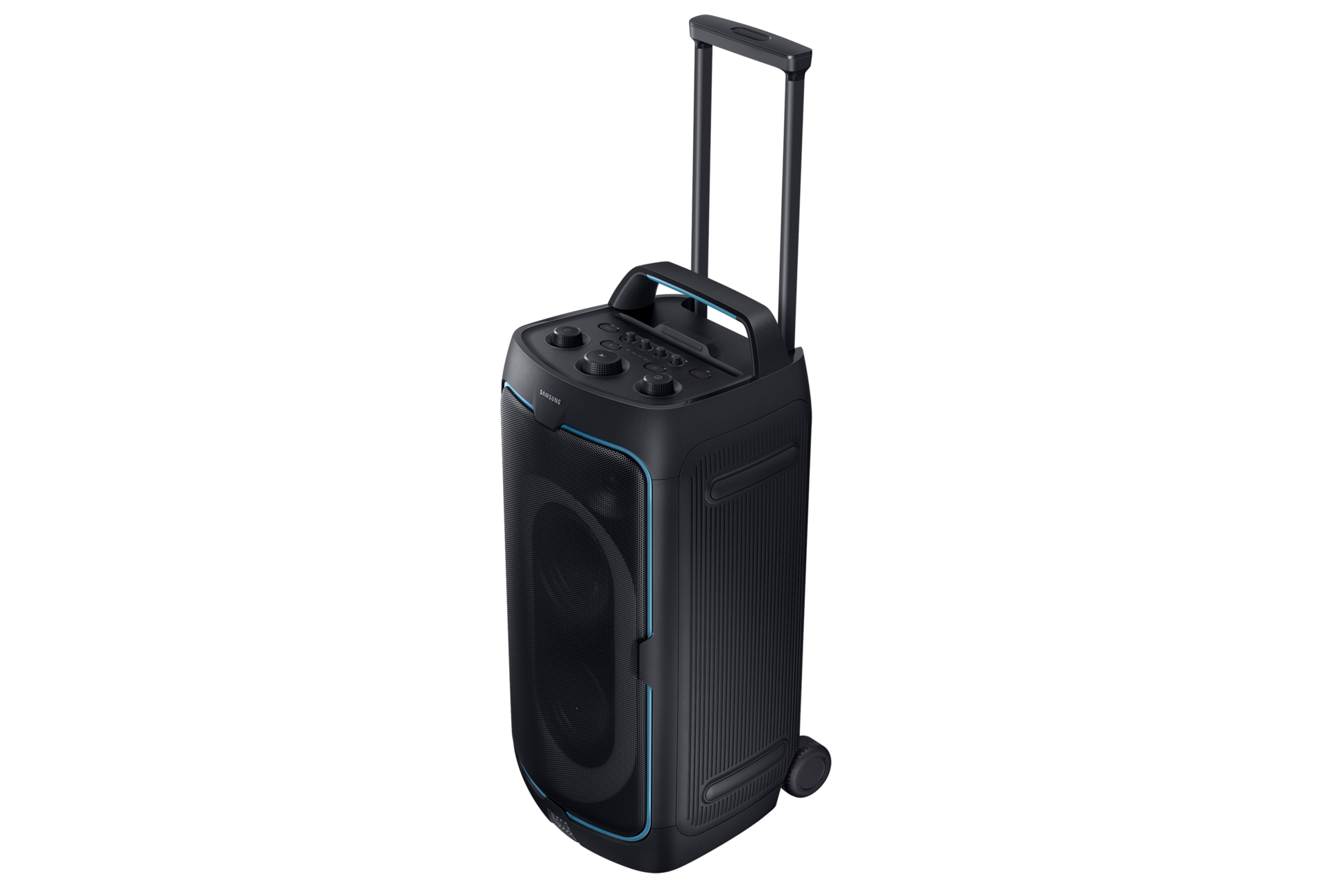 Sound Tower MX-ST50F (2025) Detail2 Black 