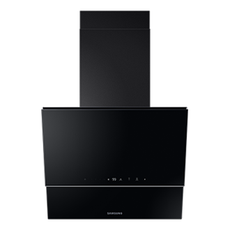 front-with-duct Black