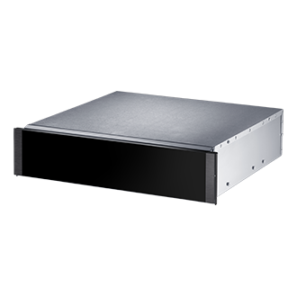 right-angle black