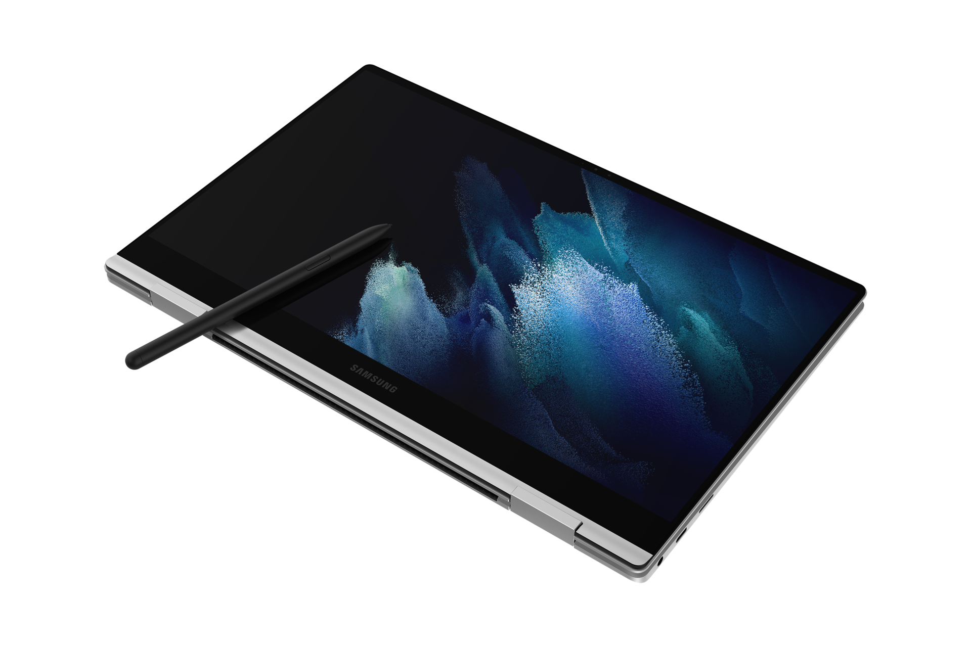 dynamic8-with-s-pen Mystic Silver