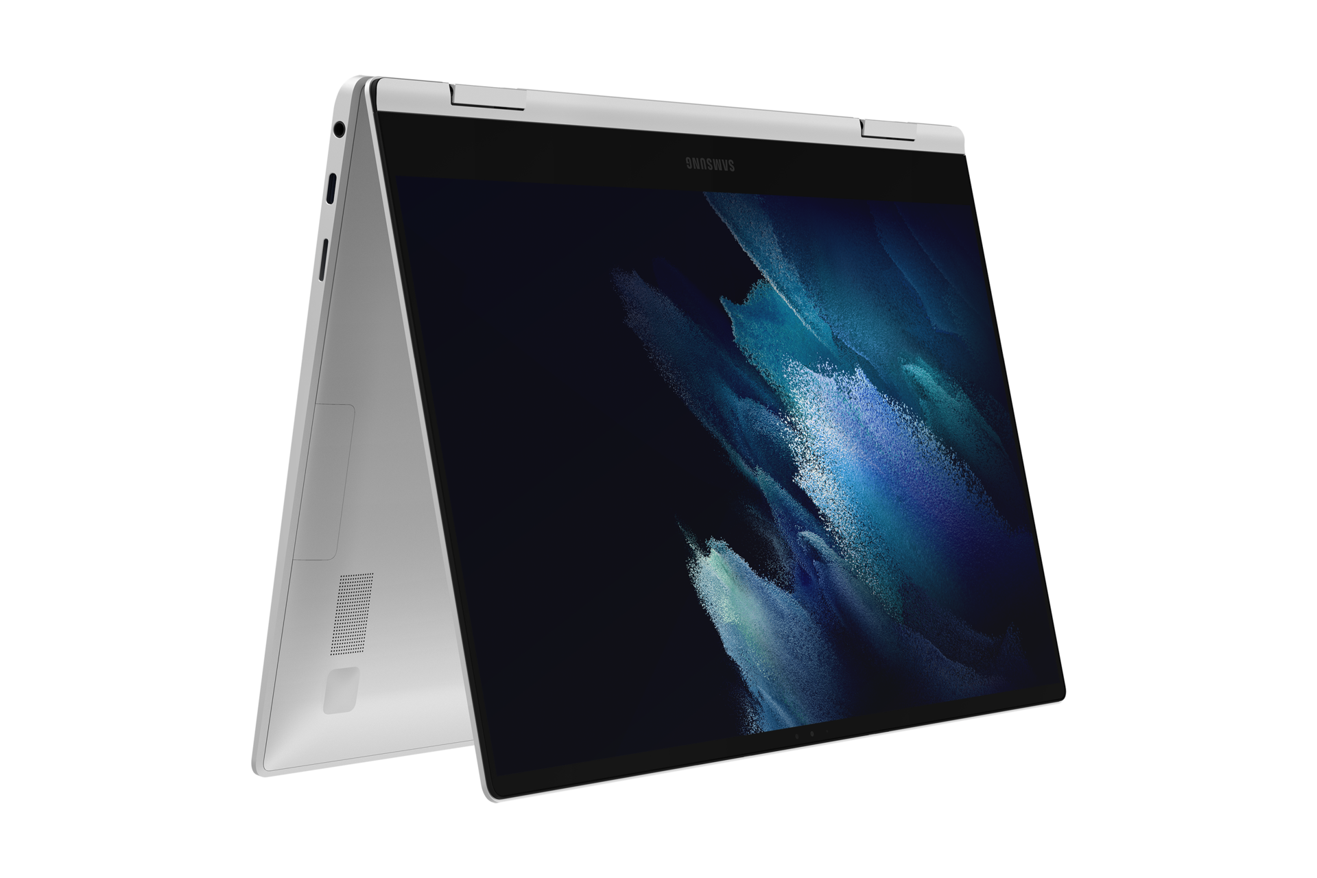 dynamic10 Mystic Silver