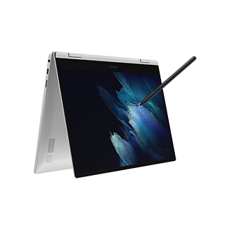 dynamic10-with-s-pen Mystic Silver
