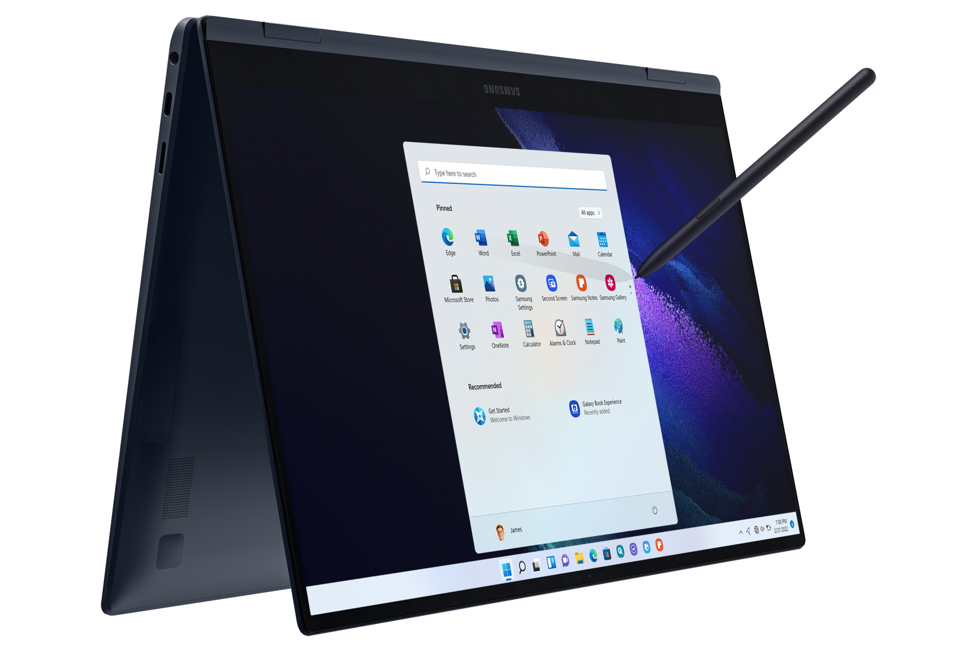 dynamic-win11 Mystic Navy