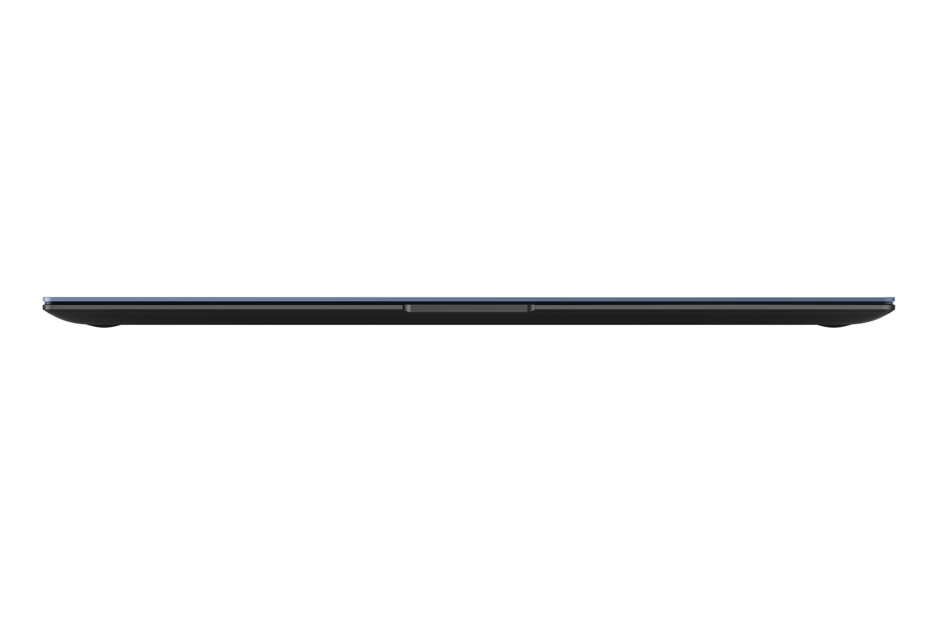 front-side Mystic Blue
