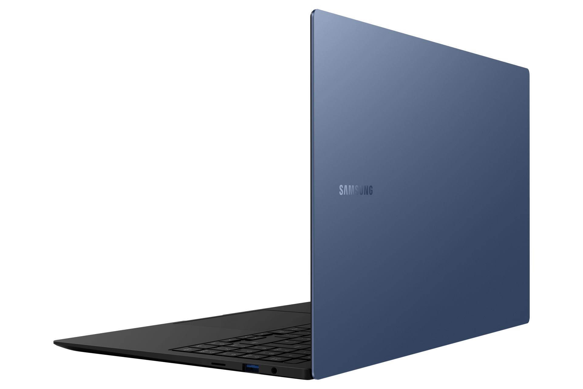 dynamic2 Mystic Blue