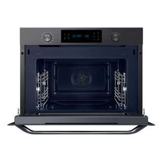 front-without-tray jet black