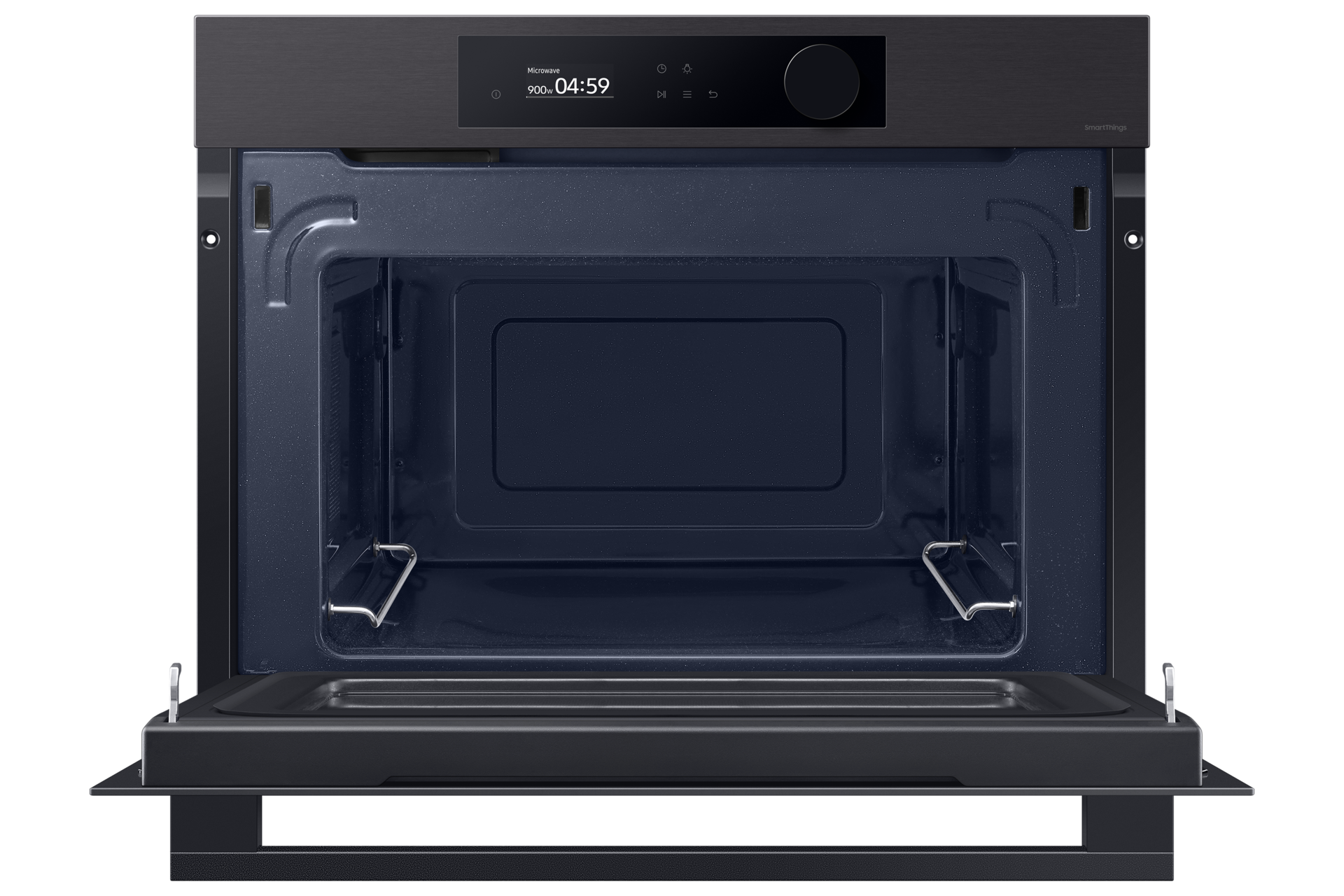 front-open1 Black