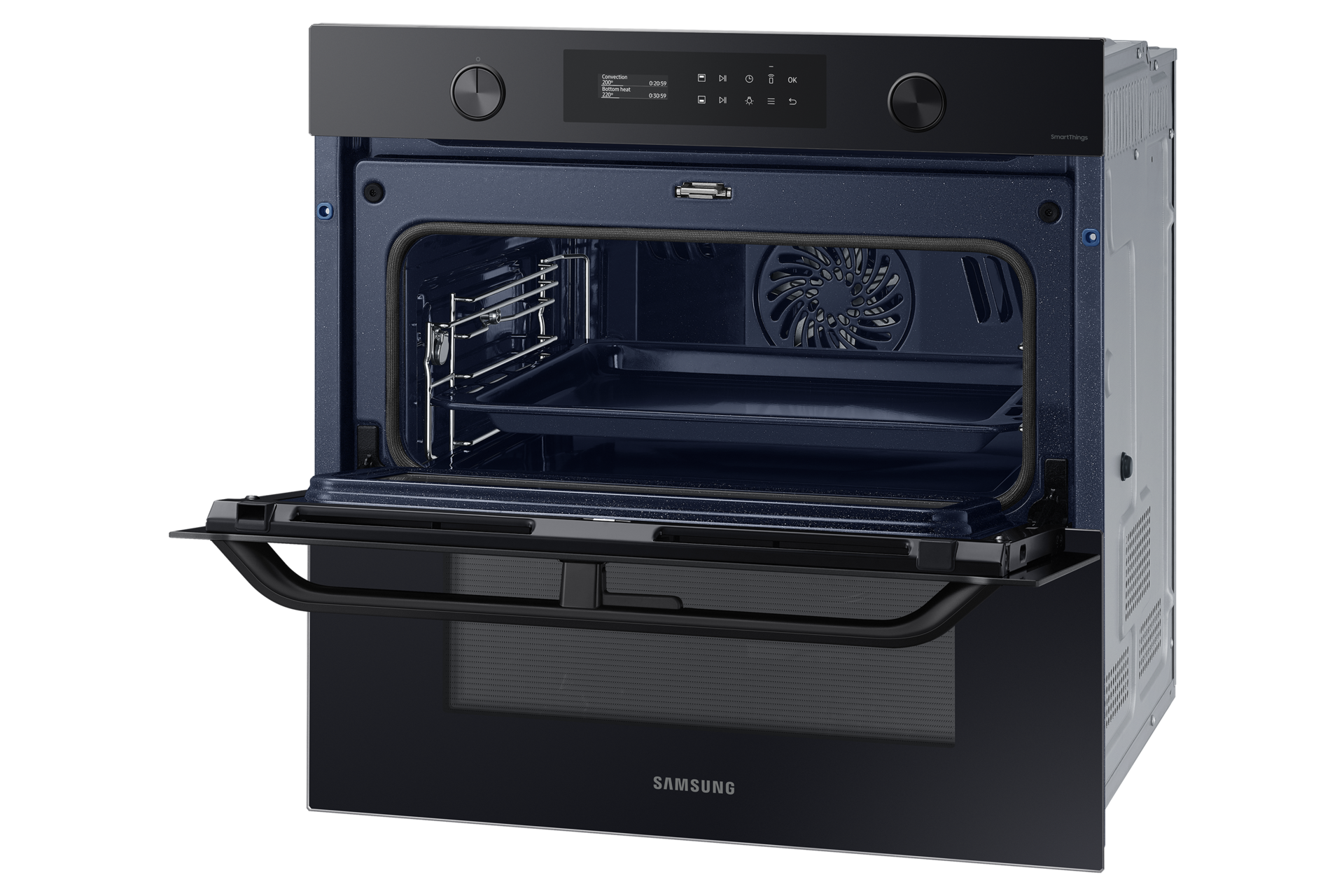 r-perspective-half-open2 Black