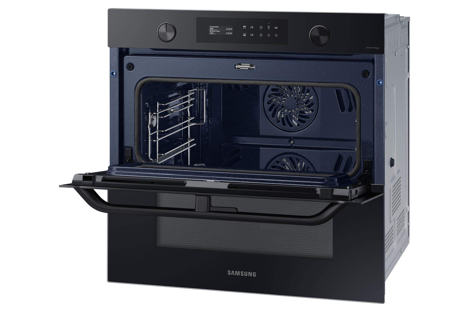 r-perspective-half-open4 Black