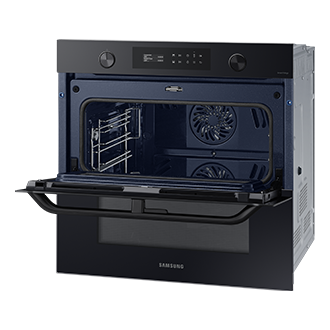 r-perspective-half-open4 Black