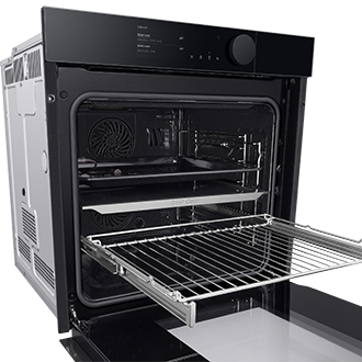 detail-telescopic-rail Black