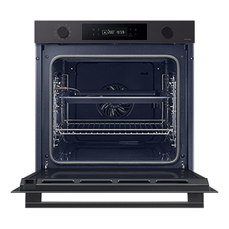 front-open2 Black