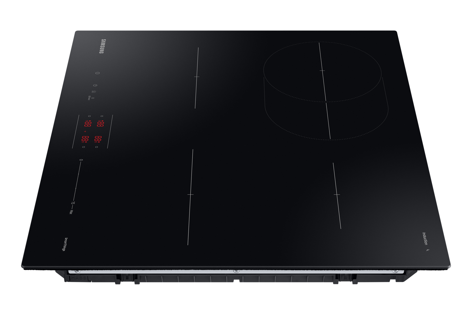 r-side-acceleration Black