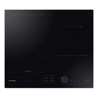 front Black