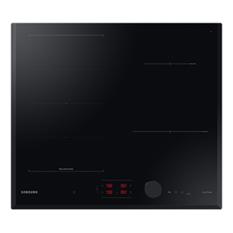 front Black