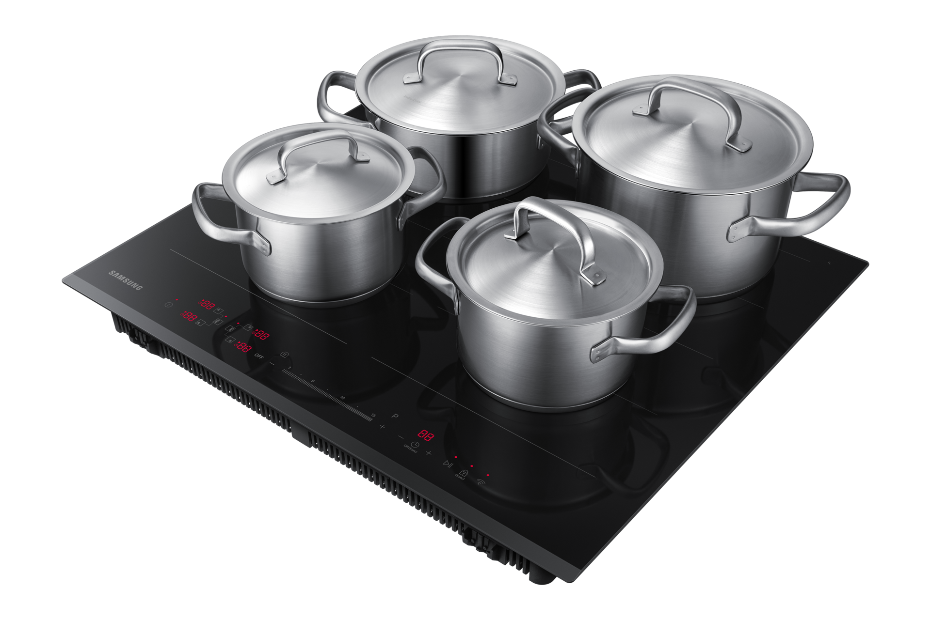 dynamic3 Black