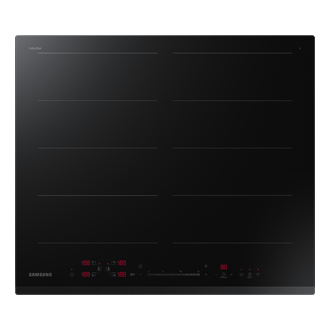 front Black