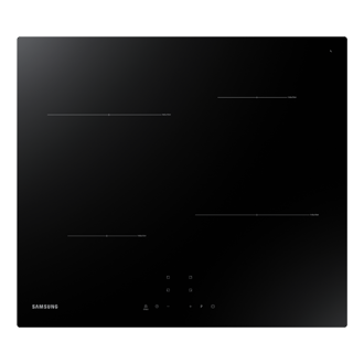 front Black