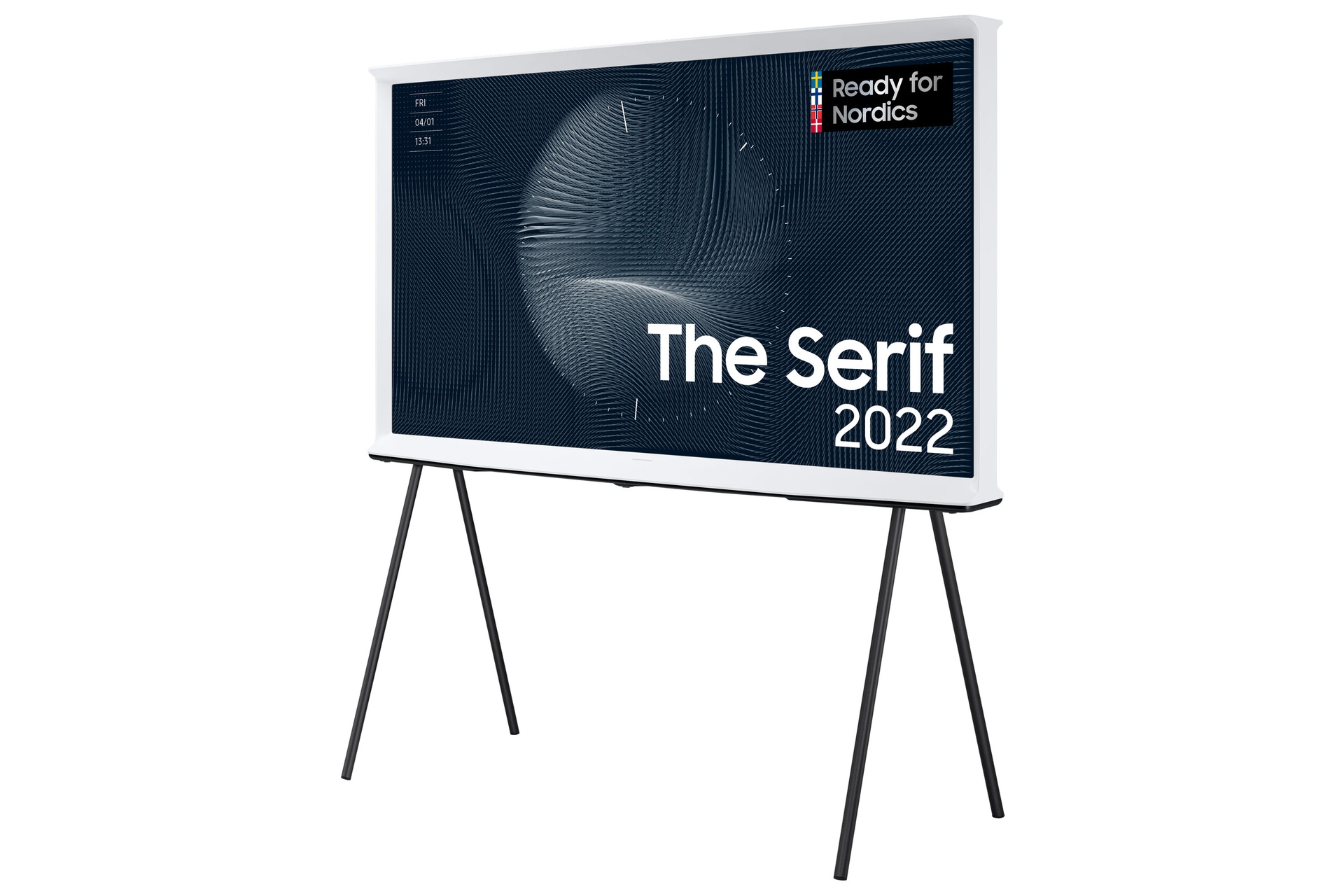 r-perspective Cloud White