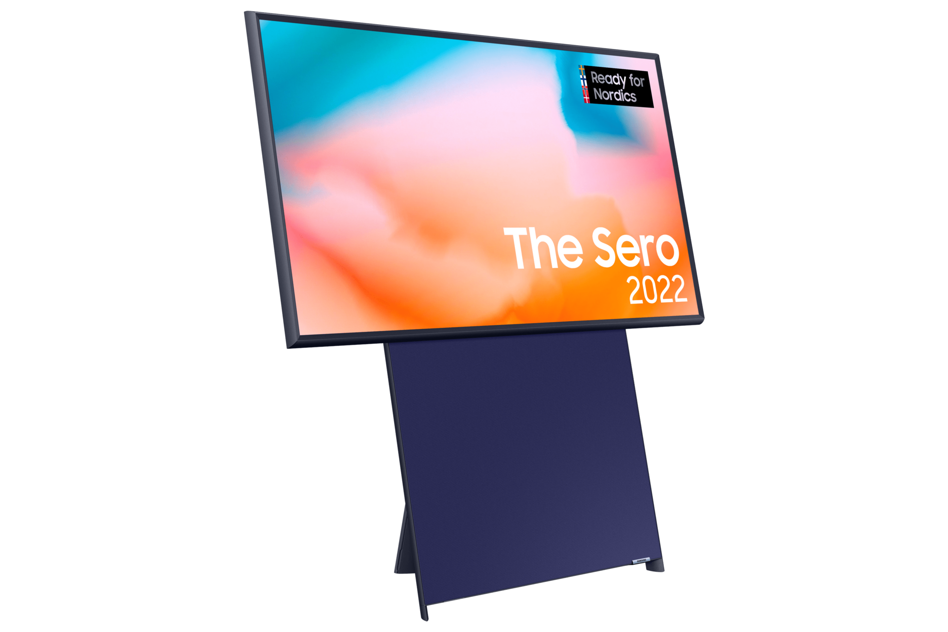 l-perspective-l Navy Blue