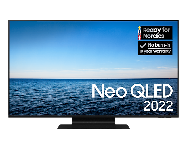 Neo QLED 4K QN90B | Samsung Danmark