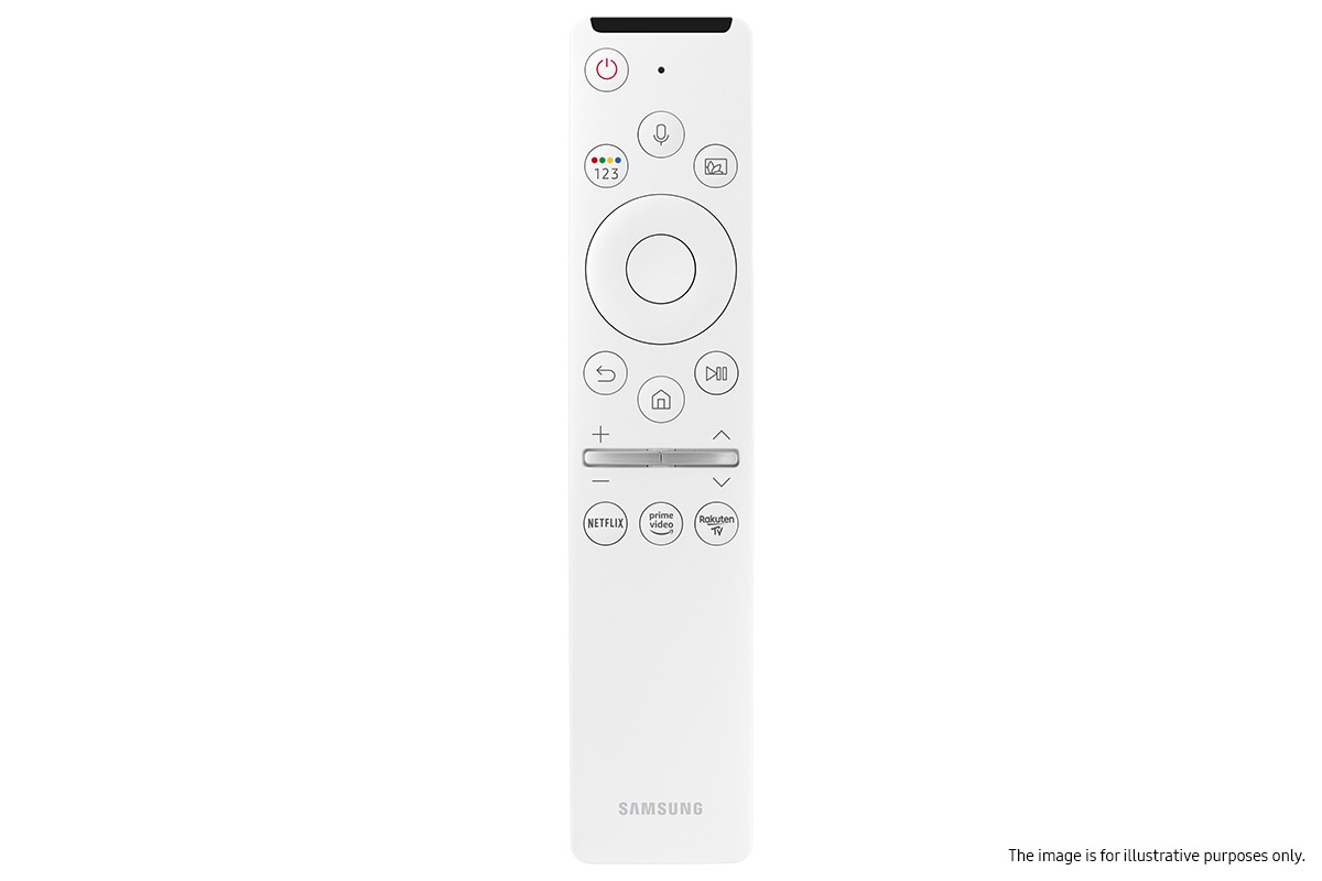 Remote Control