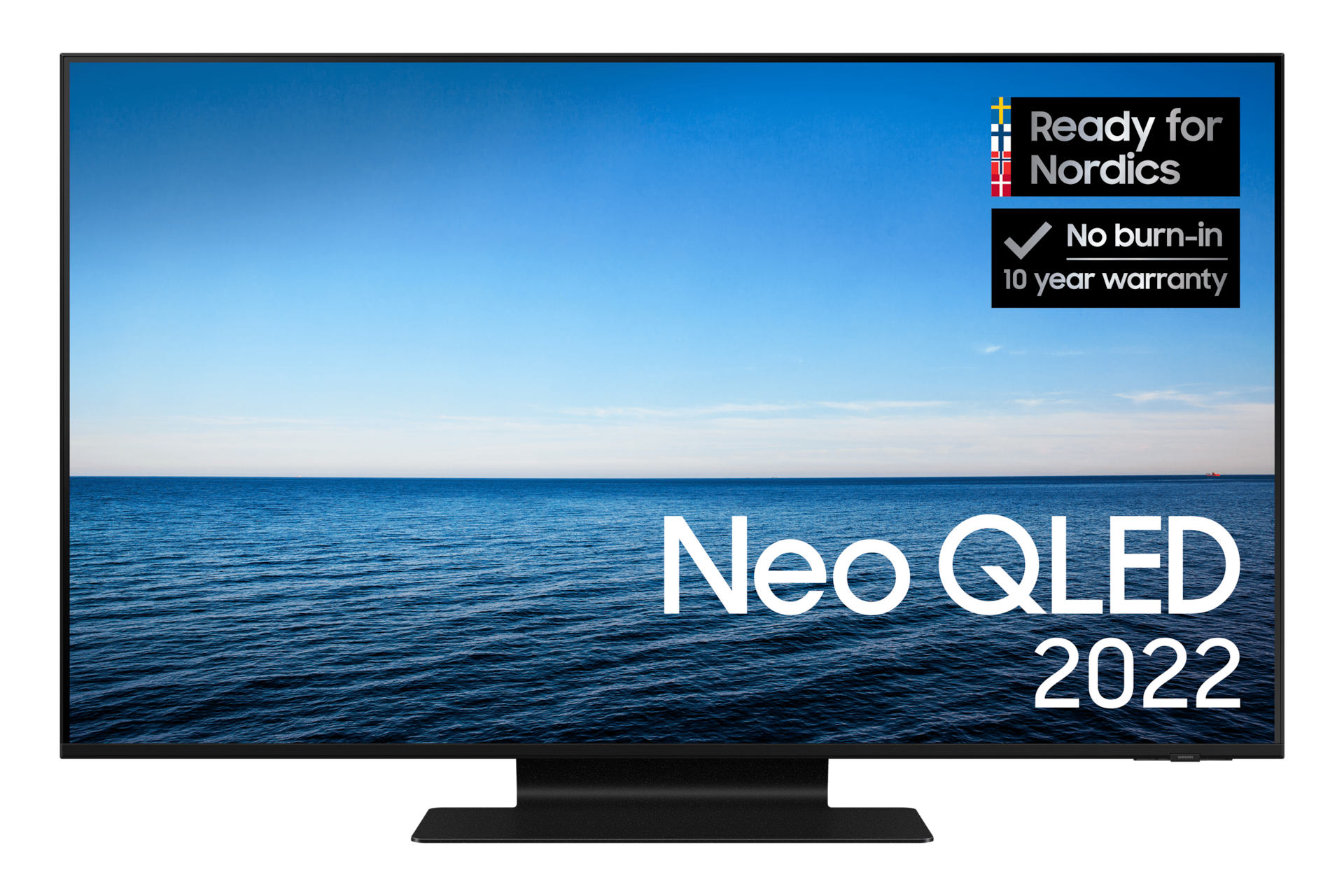 Neo QLED 4K QE50QN90BATXXC | Samsung Danmark