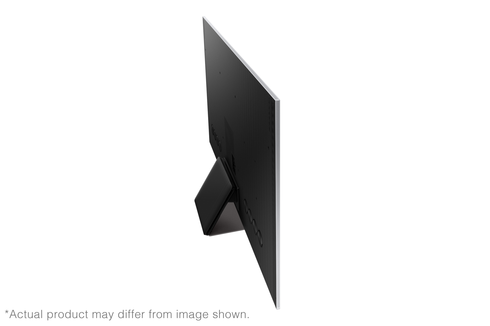 dynamic-back Black