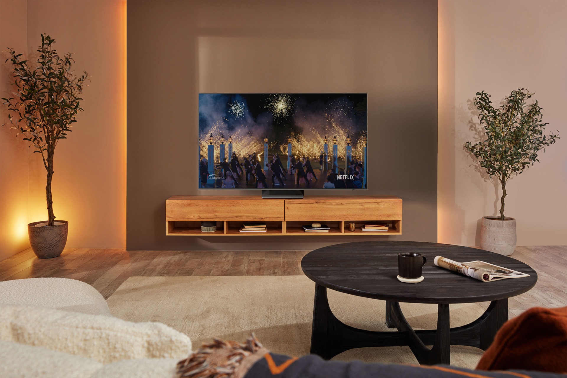 S95B OLED Lifestyle Feature Image 2 